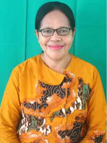 Emerensiana Kunigunda, S.Pd