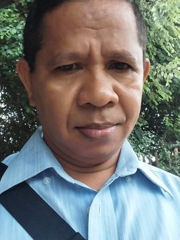 Gabriel Yohanes Wayong, S.Fil