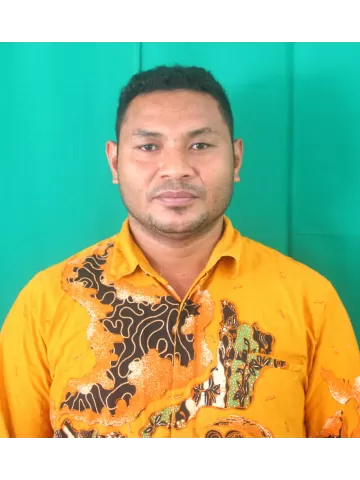 GABRIEL PAYONG,M.Pd