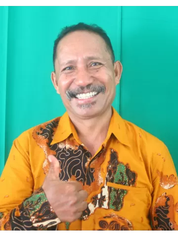 Ignasius Pana Witin