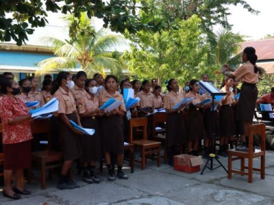 Paduan suara