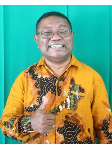 Yohanes Rudianto Bogar, S.Ag, Gr