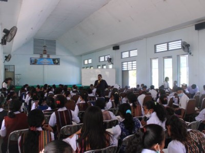 Materi Wawasan Wiyata Mandala