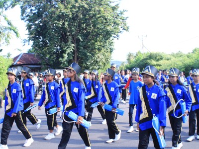 CARNAVAL 2 MEI
