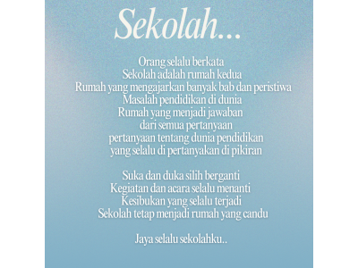 SEKOLAHKU