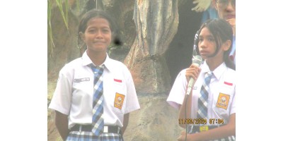 AKTIVITAS PAGI