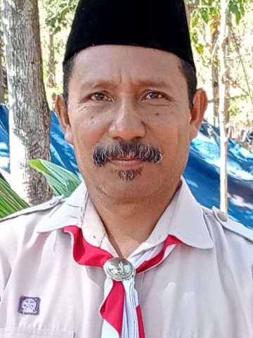 Ignasius Pana Witin