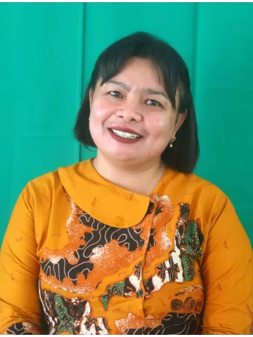 Maria Hermelinda Due, S. Pd