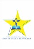 Logo SMP KATHOLIK ST. PIUS X LEWOLEBA