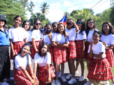 CARNAVAL 2 MEI