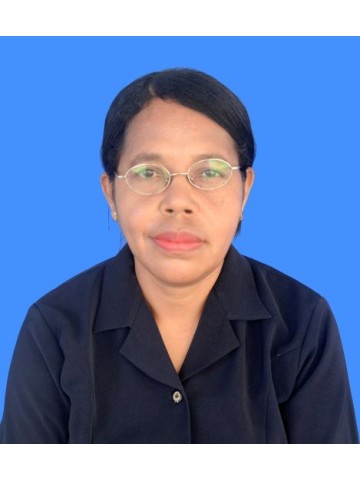 Emerensiana Kunigunda, S.Pd