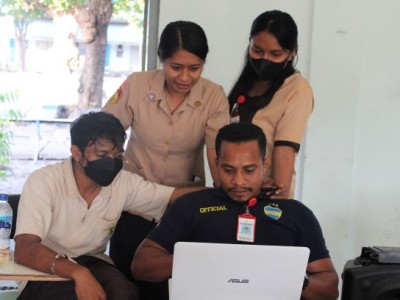 DISKUSI KELOMPOK KELAS 7