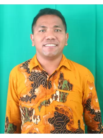 Yuvenalis Kewa Ama, S. Ps
