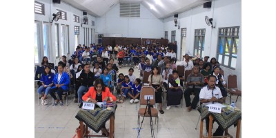 LOMBA STORY TELLING TINGKAT SD