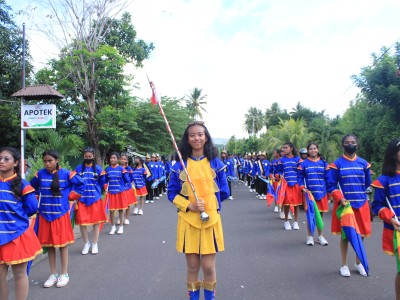 CARNAVAL 2 MEI