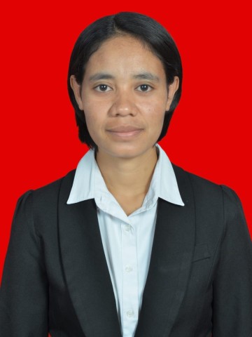 Magdalena Kolo, S.Pd