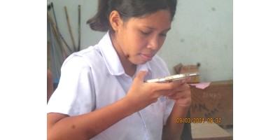 EXAM SANPIO