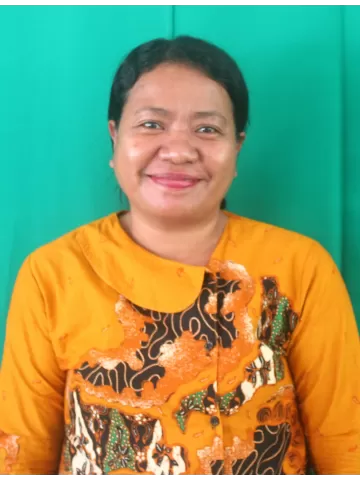 Paulina Fransiska Palyhama S.Psi