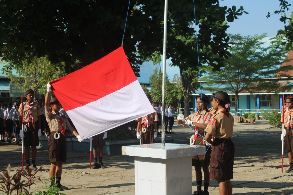 SUMPAH PEMUDA KE-97